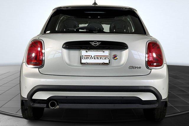 used 2023 MINI Hardtop car, priced at $22,995
