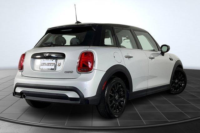 used 2023 MINI Hardtop car, priced at $22,995