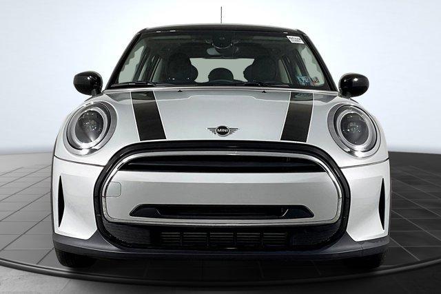 used 2023 MINI Hardtop car, priced at $22,995