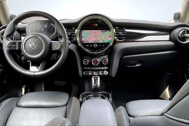 used 2023 MINI Hardtop car, priced at $26,495