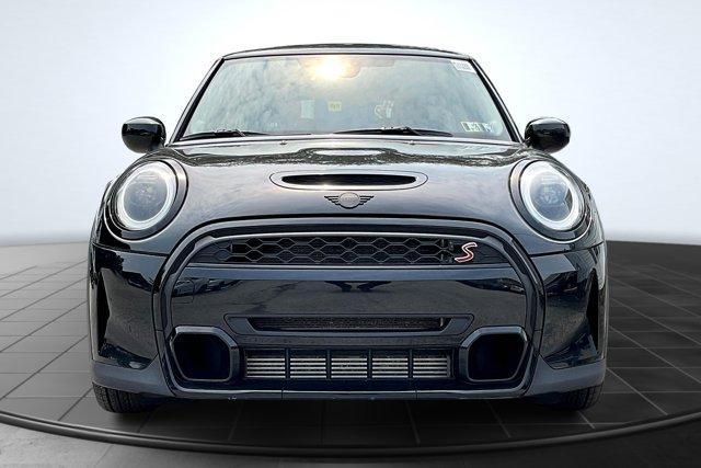 used 2023 MINI Hardtop car, priced at $26,495