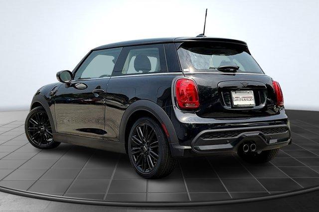 used 2023 MINI Hardtop car, priced at $26,495