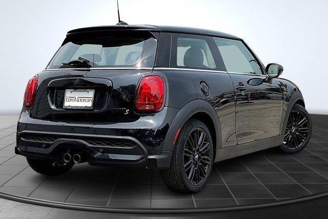 used 2023 MINI Hardtop car, priced at $26,495