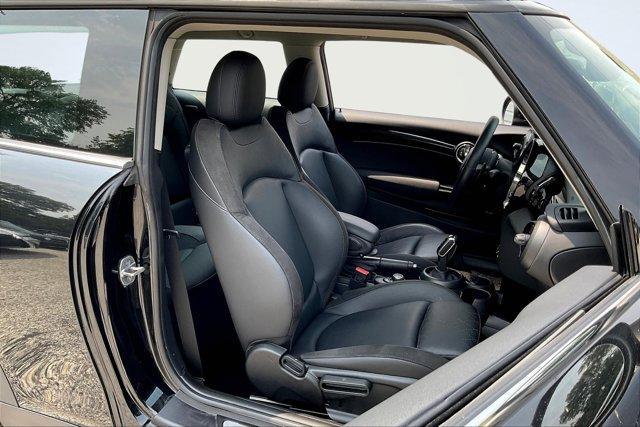 used 2023 MINI Hardtop car, priced at $26,495