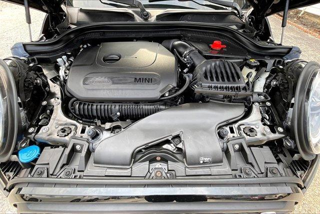 used 2023 MINI Hardtop car, priced at $26,495