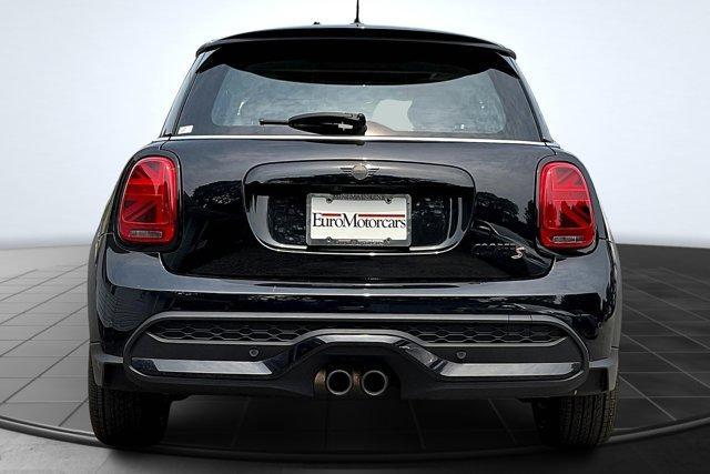used 2023 MINI Hardtop car, priced at $26,495