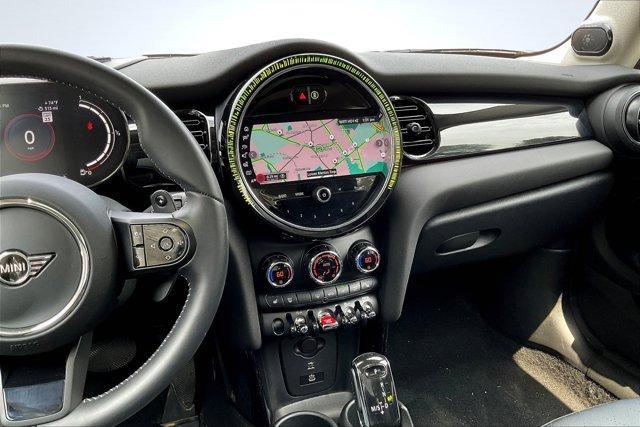 used 2023 MINI Hardtop car, priced at $26,495