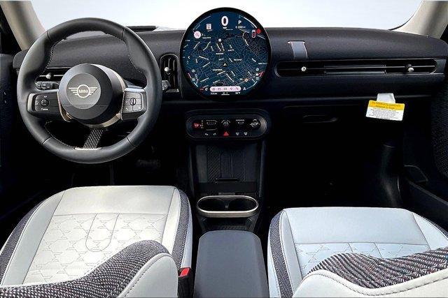 new 2025 MINI Hardtop car, priced at $32,430