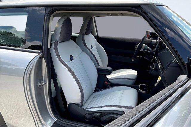 new 2025 MINI Hardtop car, priced at $32,430