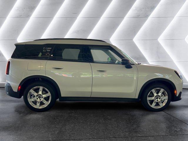 used 2025 MINI Countryman car, priced at $37,495