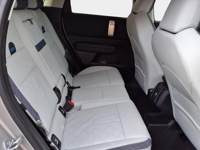 used 2025 MINI Countryman car, priced at $35,495