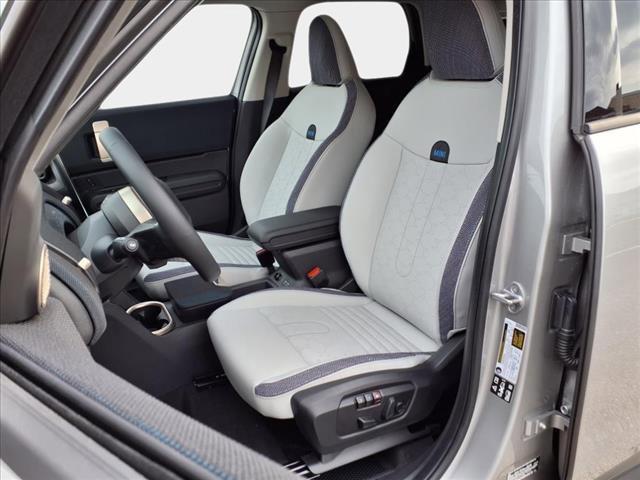 used 2025 MINI Countryman car, priced at $35,495