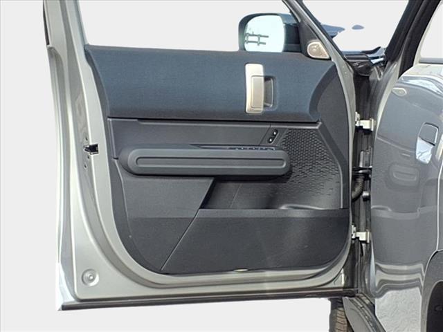 used 2025 MINI Countryman car, priced at $35,495