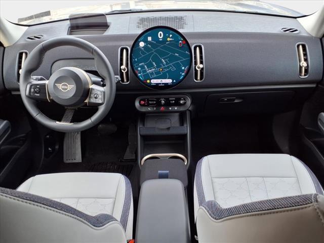 used 2025 MINI Countryman car, priced at $35,495