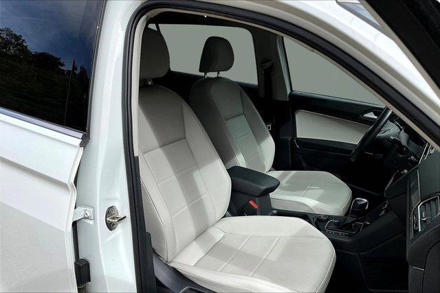 used 2020 Volkswagen Tiguan car, priced at $20,495