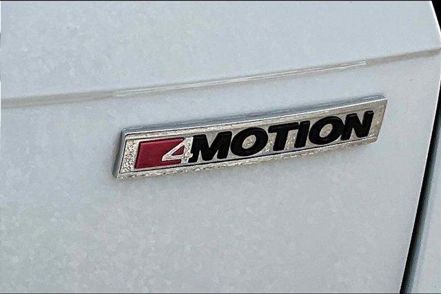 used 2020 Volkswagen Tiguan car, priced at $20,495