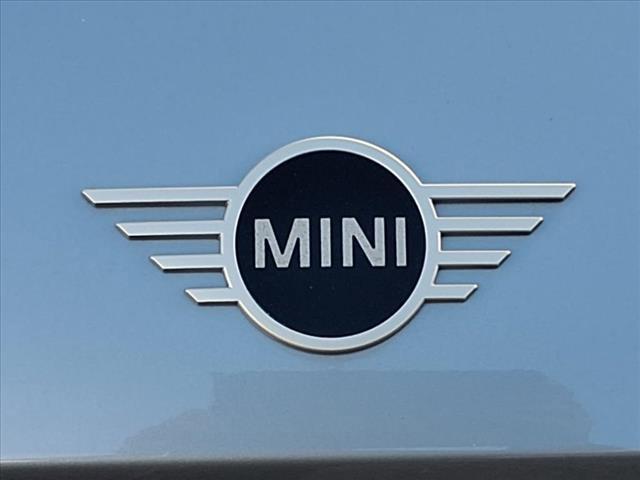 used 2025 MINI Hardtop car, priced at $29,995