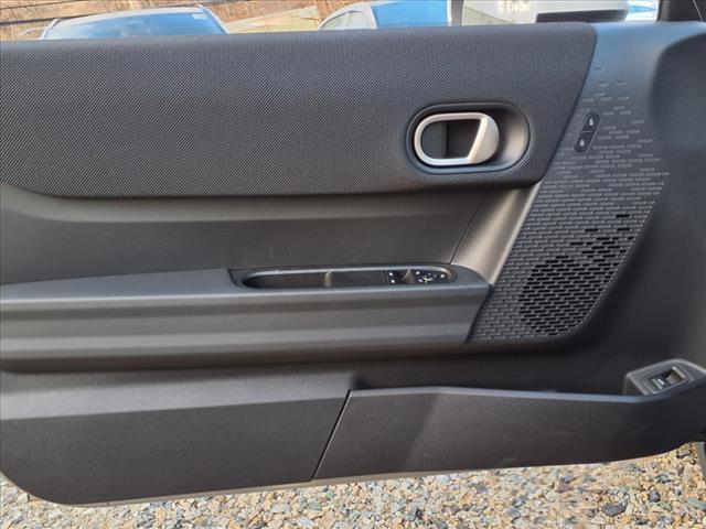 used 2025 MINI Hardtop car, priced at $29,995