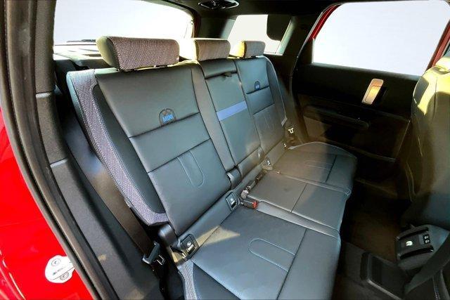 new 2026 MINI Countryman car, priced at $40,460