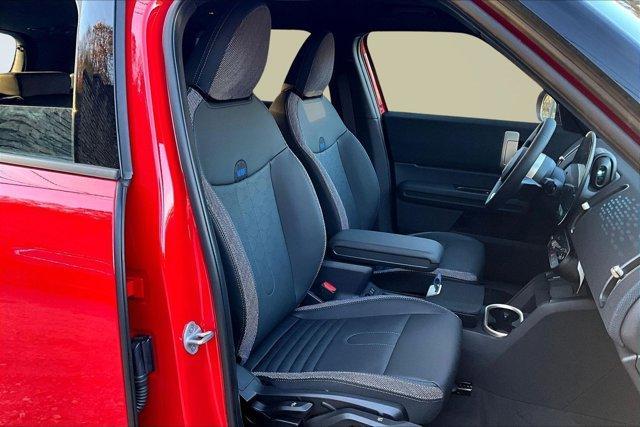 new 2026 MINI Countryman car, priced at $40,460