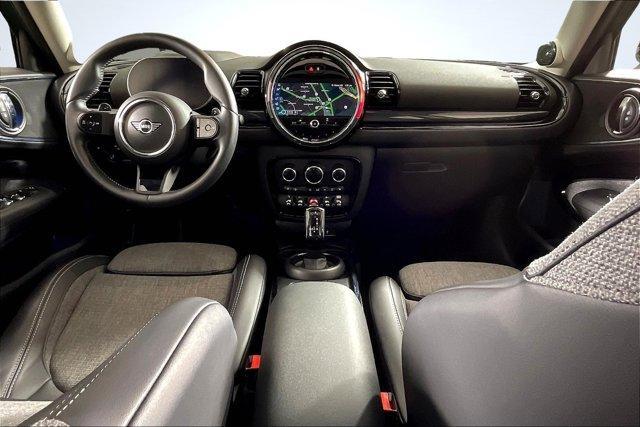 used 2023 MINI Clubman car, priced at $29,995