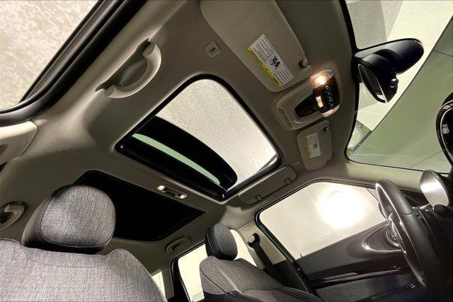 used 2023 MINI Clubman car, priced at $29,995