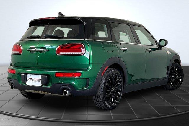 used 2023 MINI Clubman car, priced at $29,995