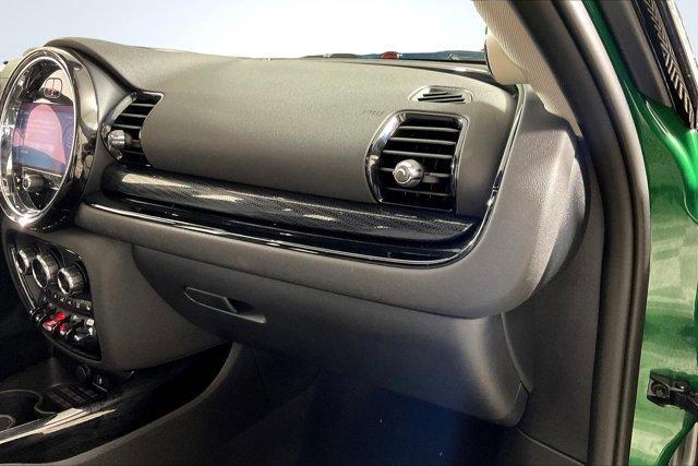 used 2023 MINI Clubman car, priced at $29,995