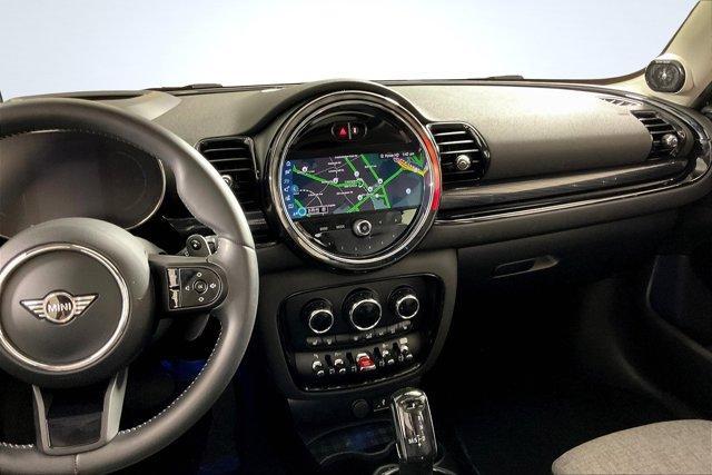 used 2023 MINI Clubman car, priced at $29,995
