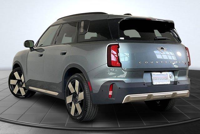 used 2025 MINI Countryman car, priced at $36,495