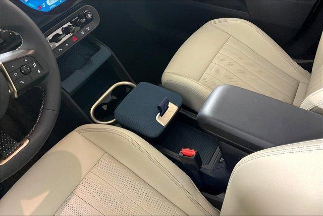 used 2025 MINI Countryman car, priced at $36,495