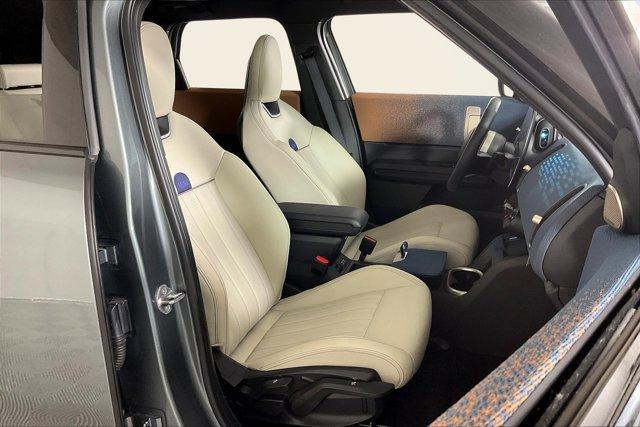 used 2025 MINI Countryman car, priced at $36,495