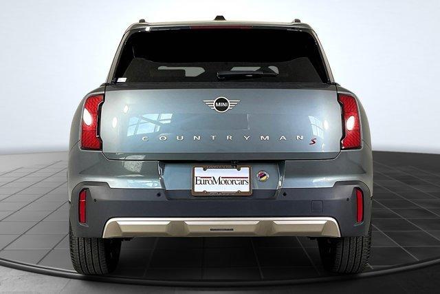 used 2025 MINI Countryman car, priced at $36,495