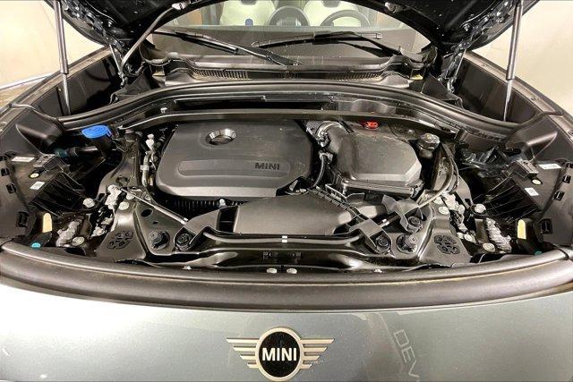 used 2025 MINI Countryman car, priced at $36,495