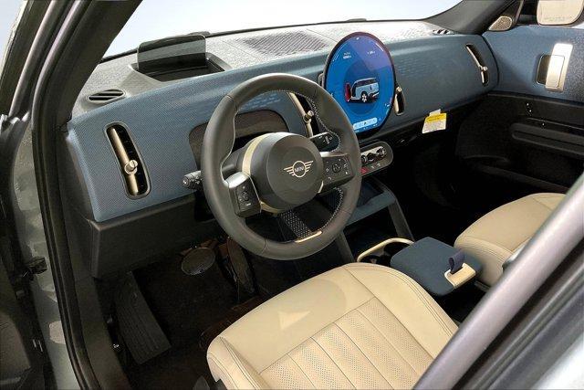 used 2025 MINI Countryman car, priced at $36,495