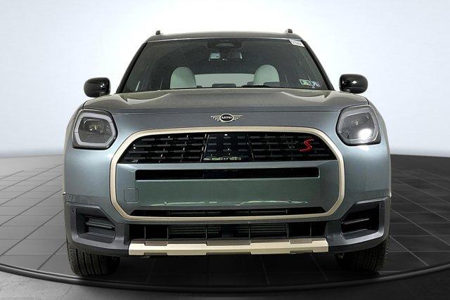used 2025 MINI Countryman car, priced at $36,495