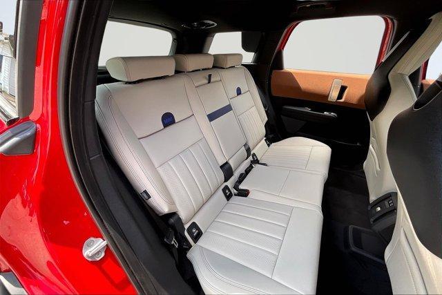 new 2025 MINI Countryman car, priced at $41,005
