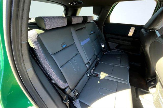 new 2026 MINI Countryman car, priced at $44,760