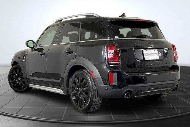 used 2023 MINI Countryman car, priced at $30,795