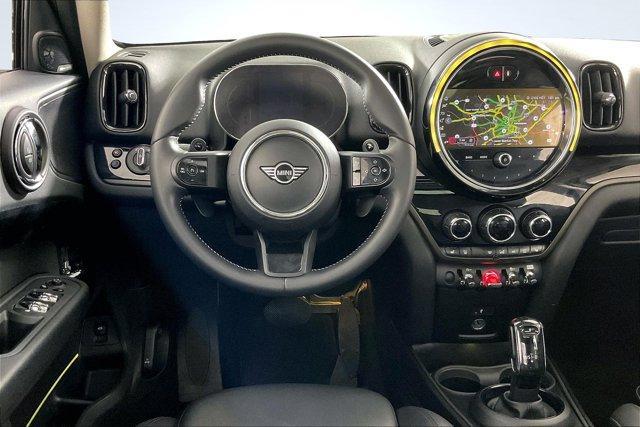 used 2023 MINI Countryman car, priced at $30,795