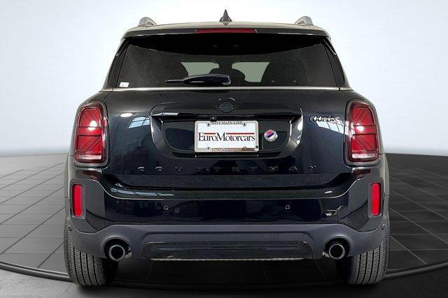 used 2023 MINI Countryman car, priced at $30,795