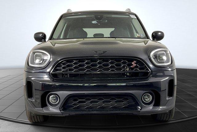 used 2023 MINI Countryman car, priced at $30,795