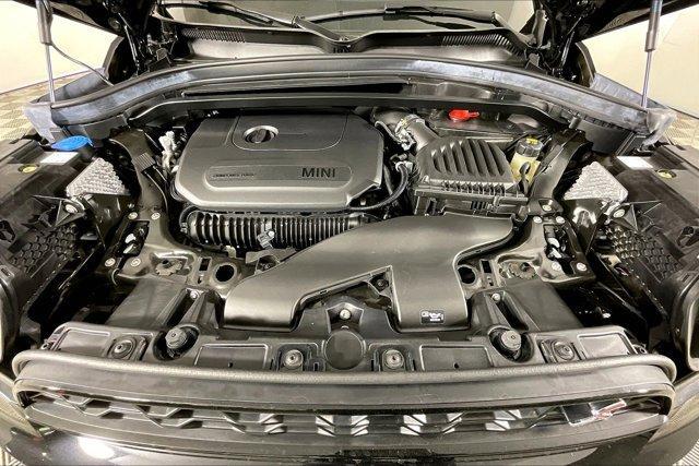used 2023 MINI Countryman car, priced at $30,795