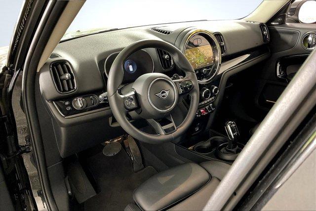 used 2023 MINI Countryman car, priced at $30,795