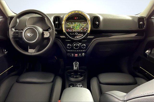 used 2023 MINI Countryman car, priced at $30,795