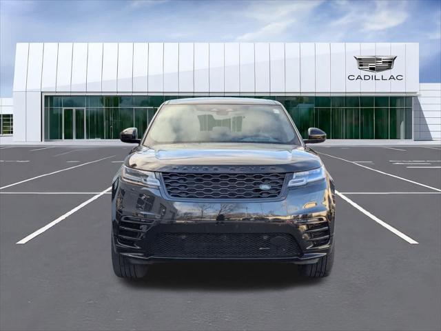 used 2023 Land Rover Range Rover Velar car, priced at $49,485