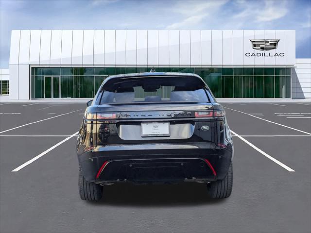 used 2023 Land Rover Range Rover Velar car, priced at $49,485