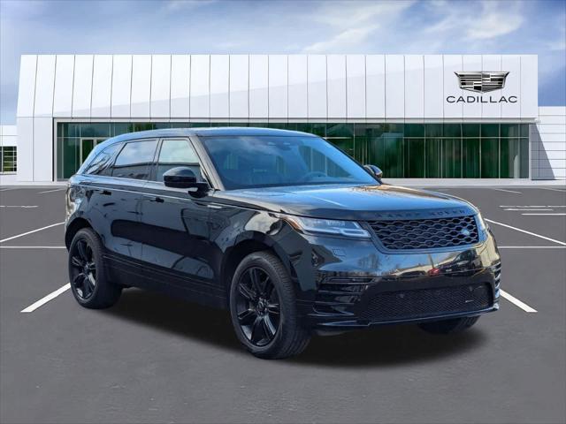 used 2023 Land Rover Range Rover Velar car, priced at $49,485