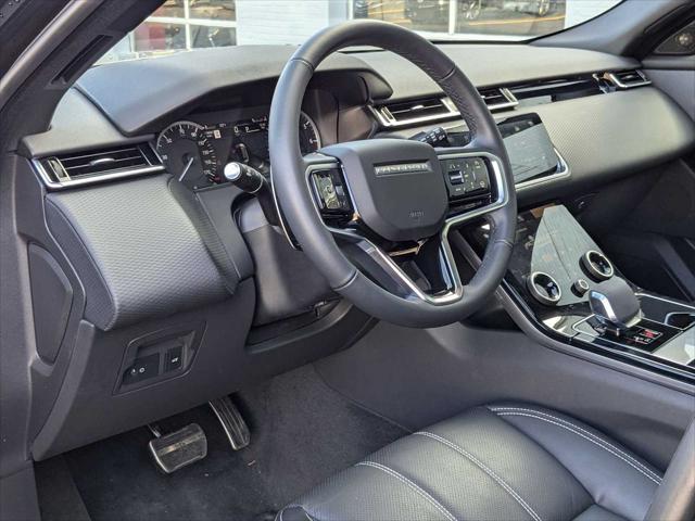 used 2023 Land Rover Range Rover Velar car, priced at $49,485