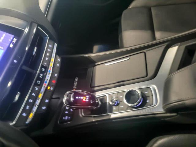 used 2022 Cadillac CT5 car, priced at $34,654